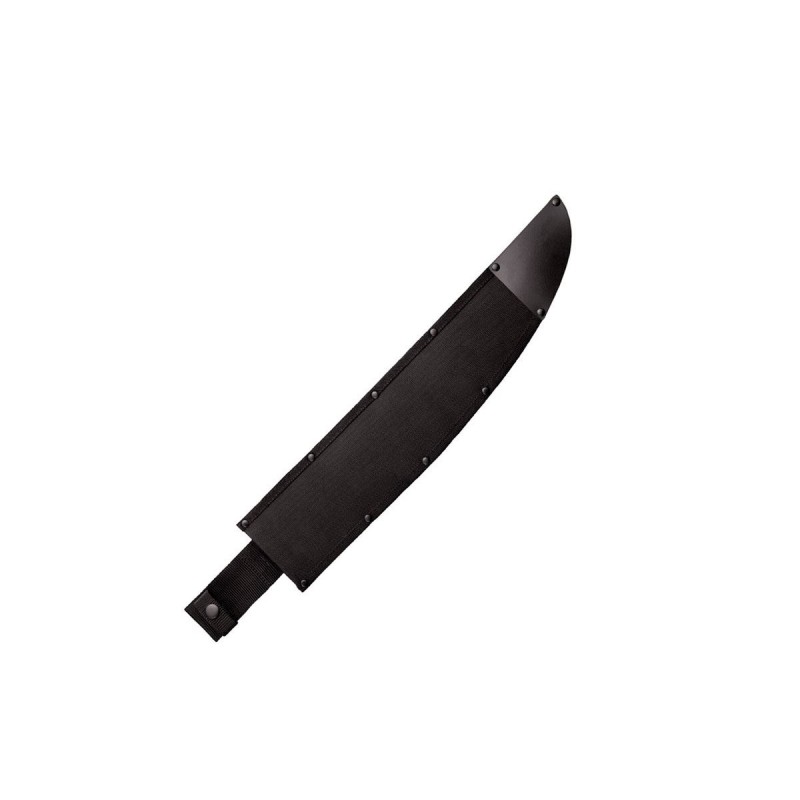 Cold Steel Machete, Barong mit Scheide