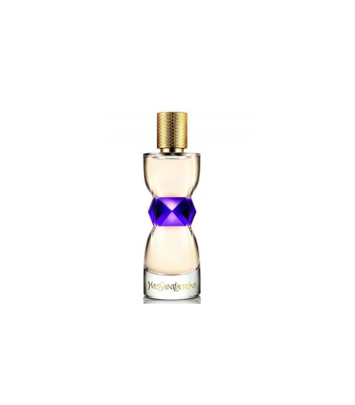 YVES SAINT LAURENT-MANIFESTO-Eau de Parfum Vaporisateur