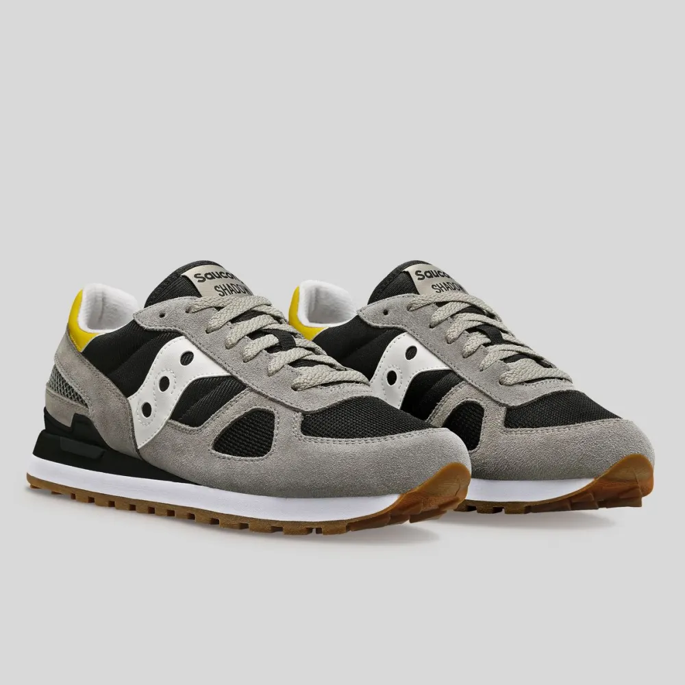 Saucony Shadow Original S2108-884 / schwarz