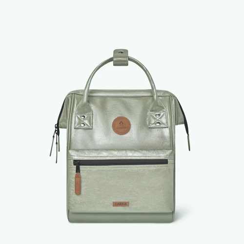 Adventurer Small Riverdale Green Backpack