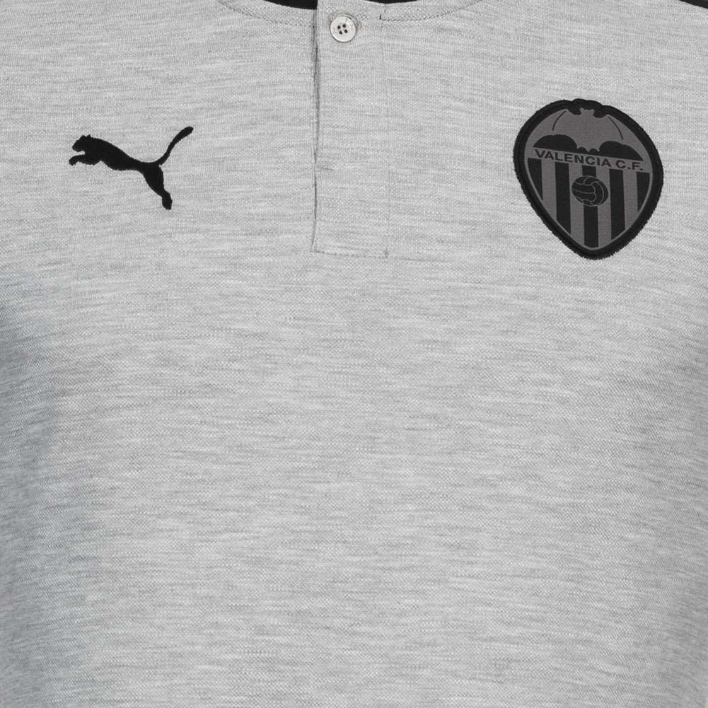 FC Valencia PUMA Herren Polo-Shirt 758356-07