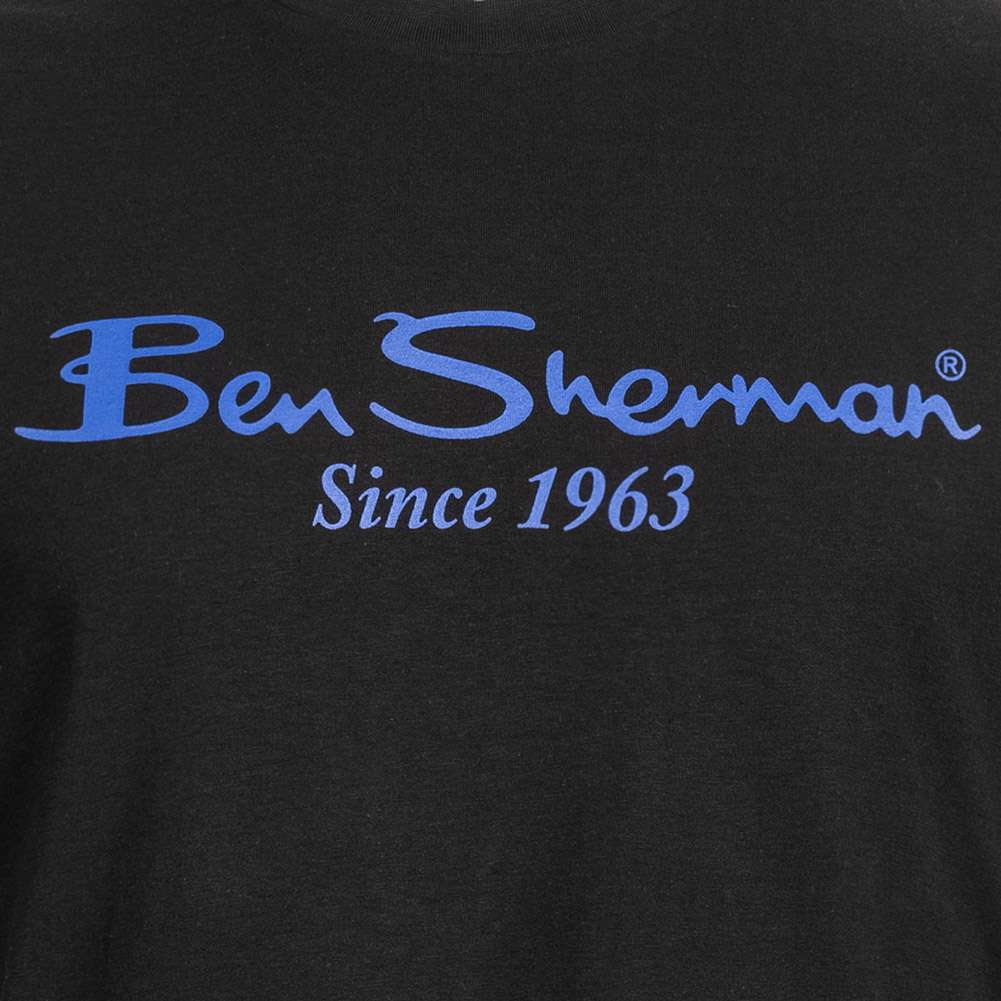 BEN SHERMAN Herren T-Shirt 0070604-290