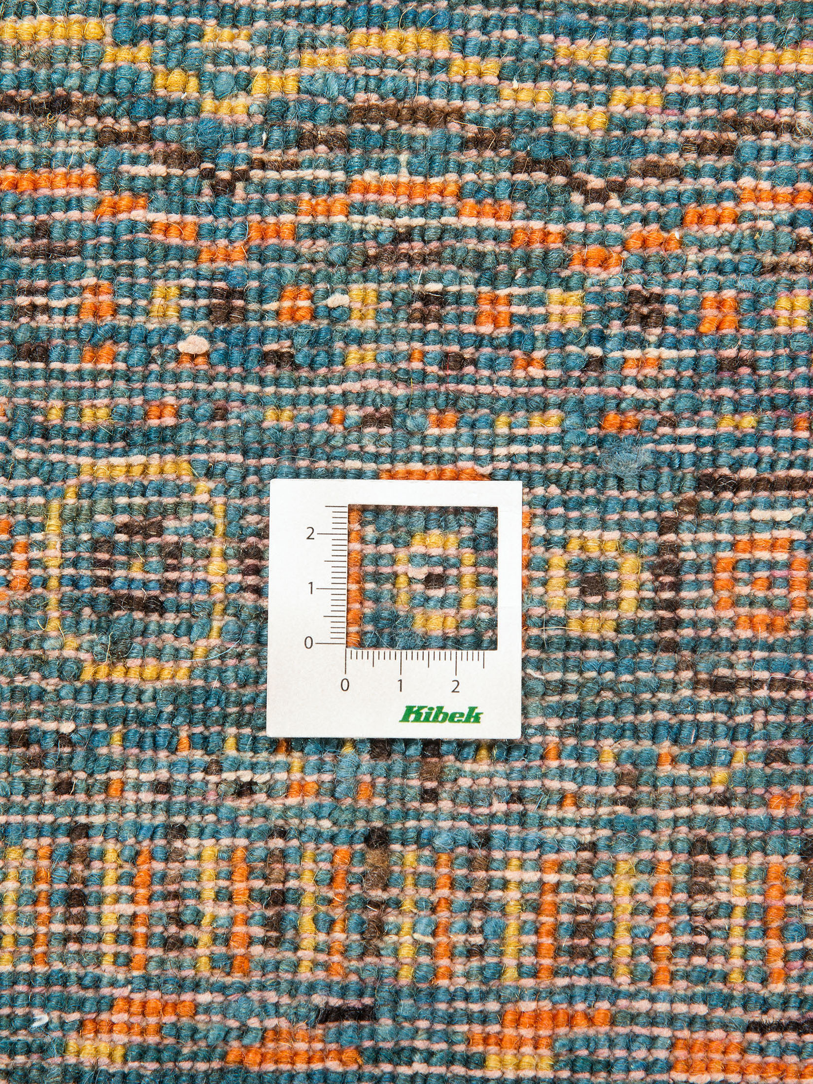 Contemporary Gabbeh ca. 168 x 254 cm, Unikat / Einzelstück