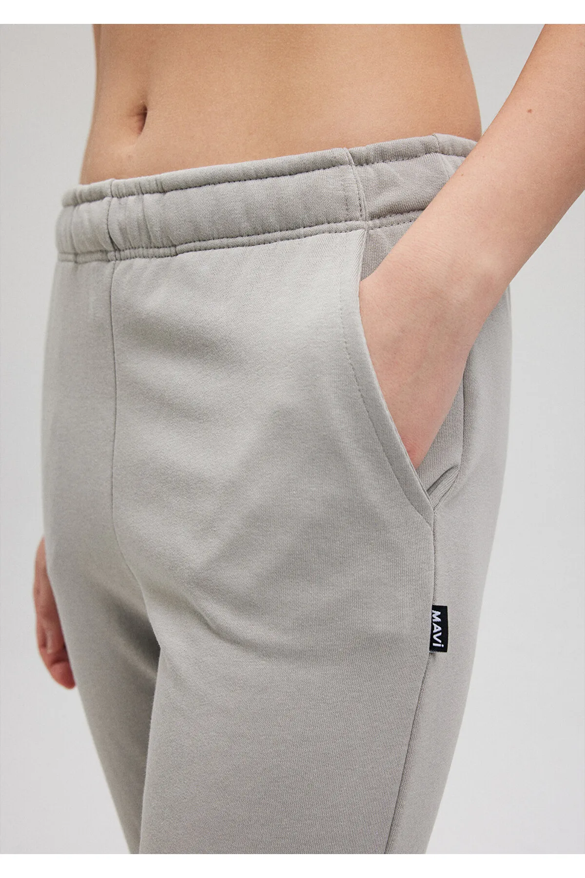 Mavi  Graue Basic Jogginghose1600823-86791