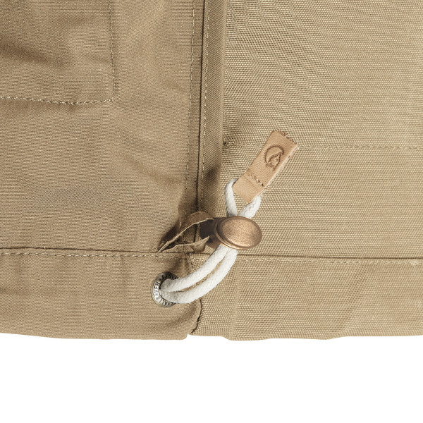 SMOCK NO. 1 M Herren - Übergangsjacke