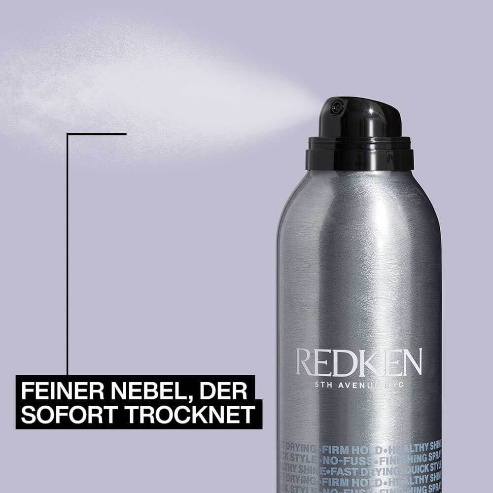 Redken Stylefixierer Quick Dry