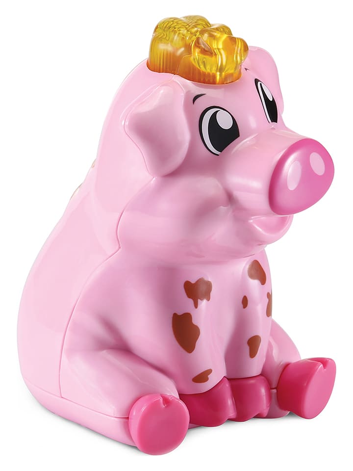 vtech Interaktives Schwein 