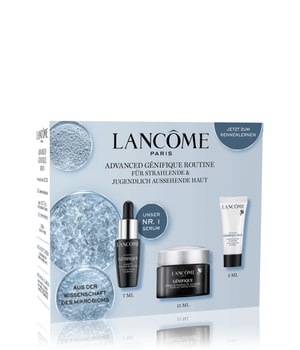 LANCÔME Advanced Génifique Routine Pflegeliebling Set Gesichtspflegeset-1 Stk