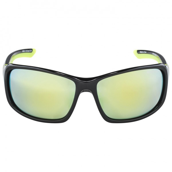Alpina - Lyron Ceramic Mirror S3 - Sonnenbrille