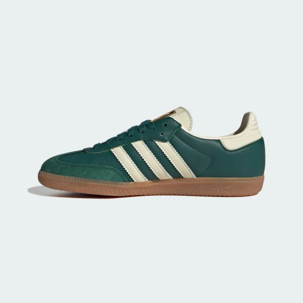 adidas Samba OG IE0872 / grün