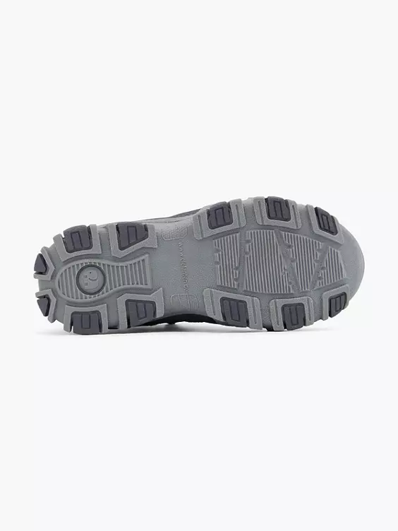 elefanten Boots MUFID, Weite W