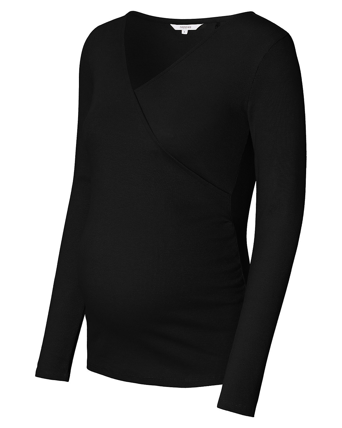 Still-Shirt Sara Stillshirts
