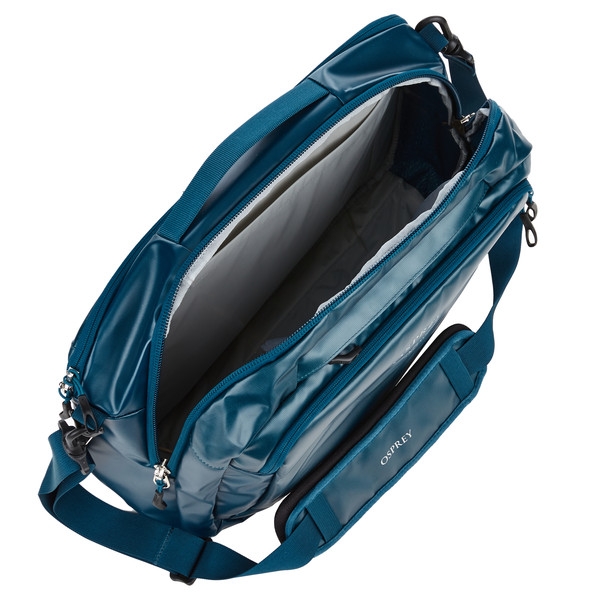 TRANSPORTER BOARDING BAG - Umhängetasche