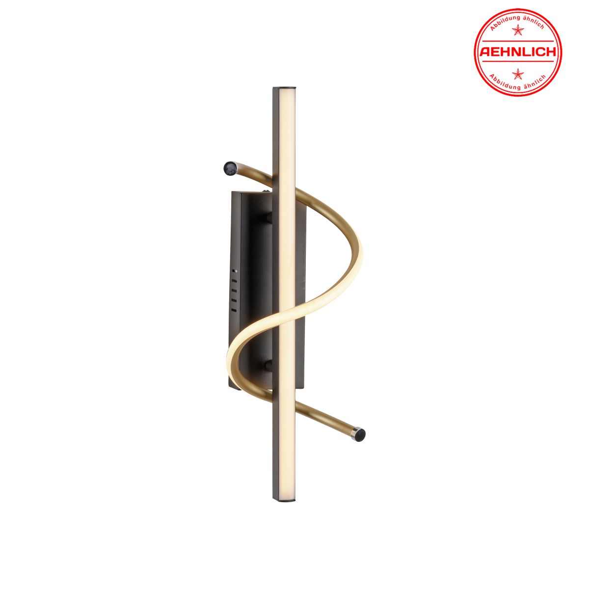 LED Wandlampe Emanda