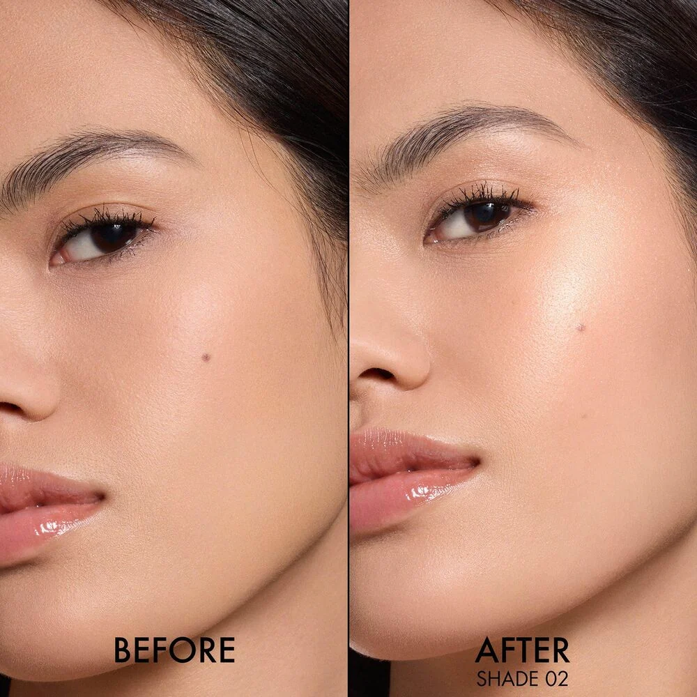 Dior Forever Glow Luminizer - Highlighters και Highlighters