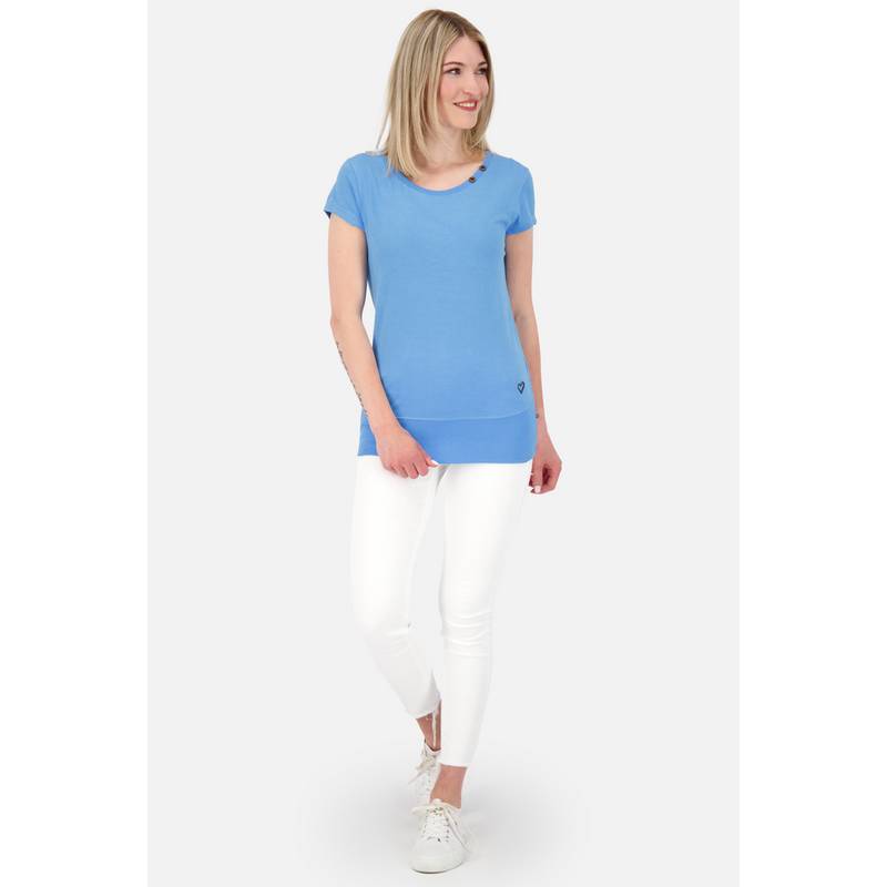 ALIFE AND KICKIN CocoAK A T-Shirt Damen