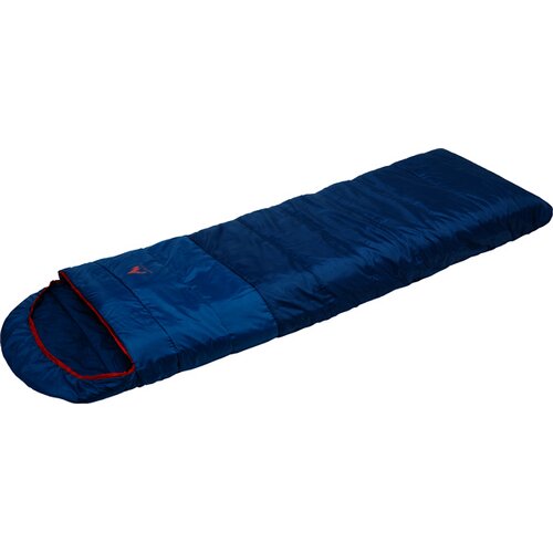 DECKEN-SCHLAFSACK CAMP COMFORT 5 I