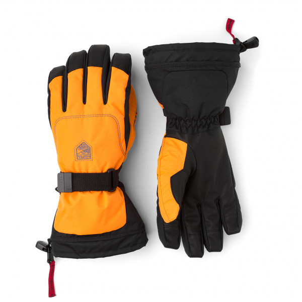 Hestra - Gauntlet Senior 5 Finger - Handschuhe