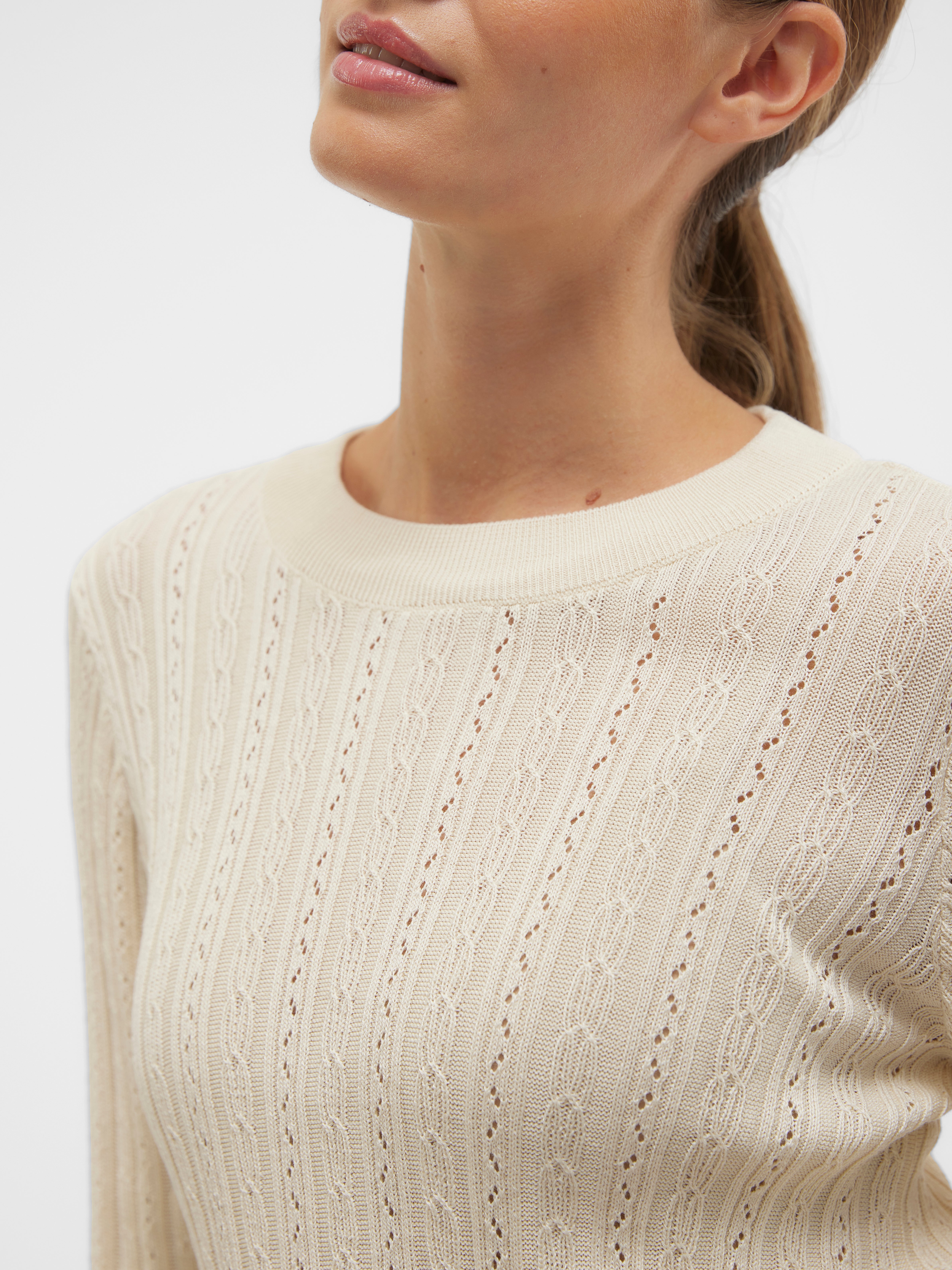 VMMORENA Pullover