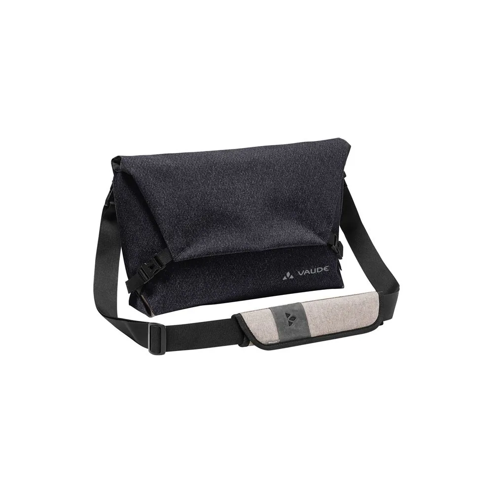 Vaude Schultertasche Schmalegg 8,5 Liter - Black