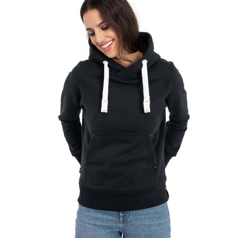 DEPROC active HILDADC Women Sweatshirt Damen