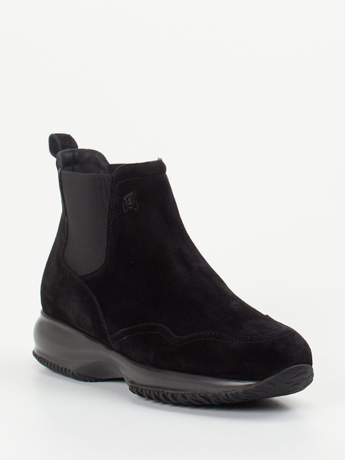 Chelsea Boots-17130090321 Hogan