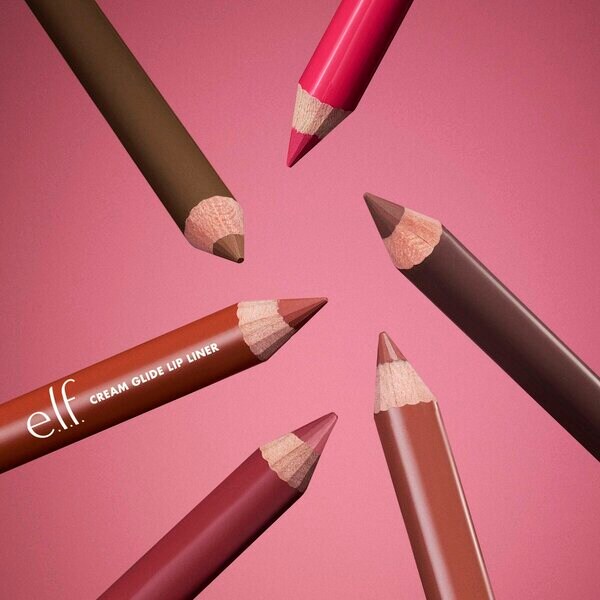 elf Cream Glide Cinnamatic Lipliner 1g