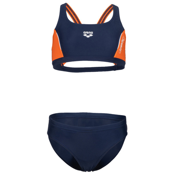 Arena - Girl's Thrice Two Pieces - Bikini