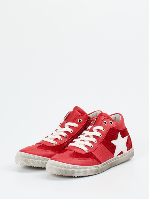 Schnürschuh-67005590029 Däumling