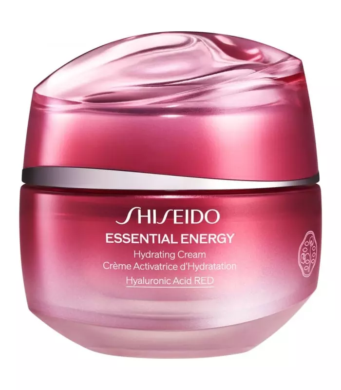 ESSENTIAL ENERGY Crème Activatrice d'Hydratation 24H