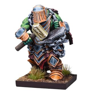 Riftforged Orc Mega Army (EN)