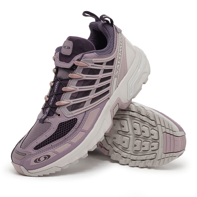 Salomon Acs Pro night/moonscape/ashes