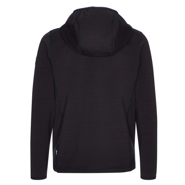 KIDS KEB FLEECE HOODIE Kinder - Fleecejacke