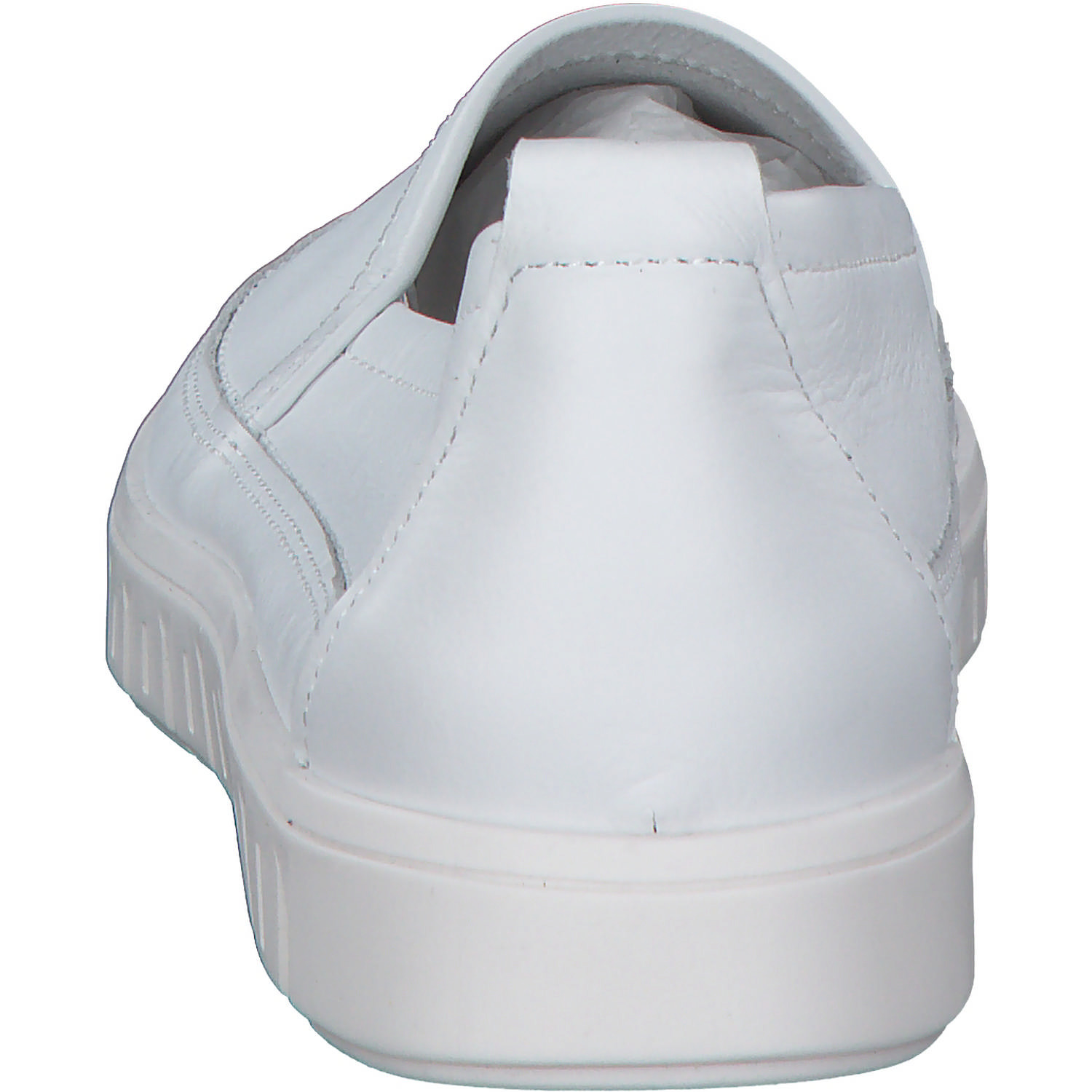 Aco Tilda 06 1295, Slipper, Damen, WHITE