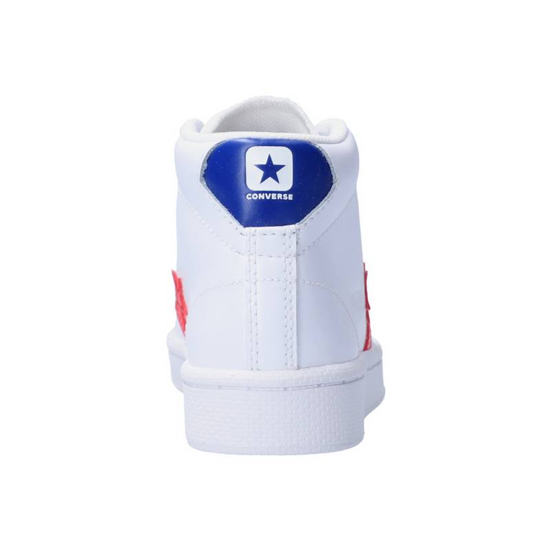 CONVERSE Pro Leather Birth of Flight HI Kids Sneaker Kinder