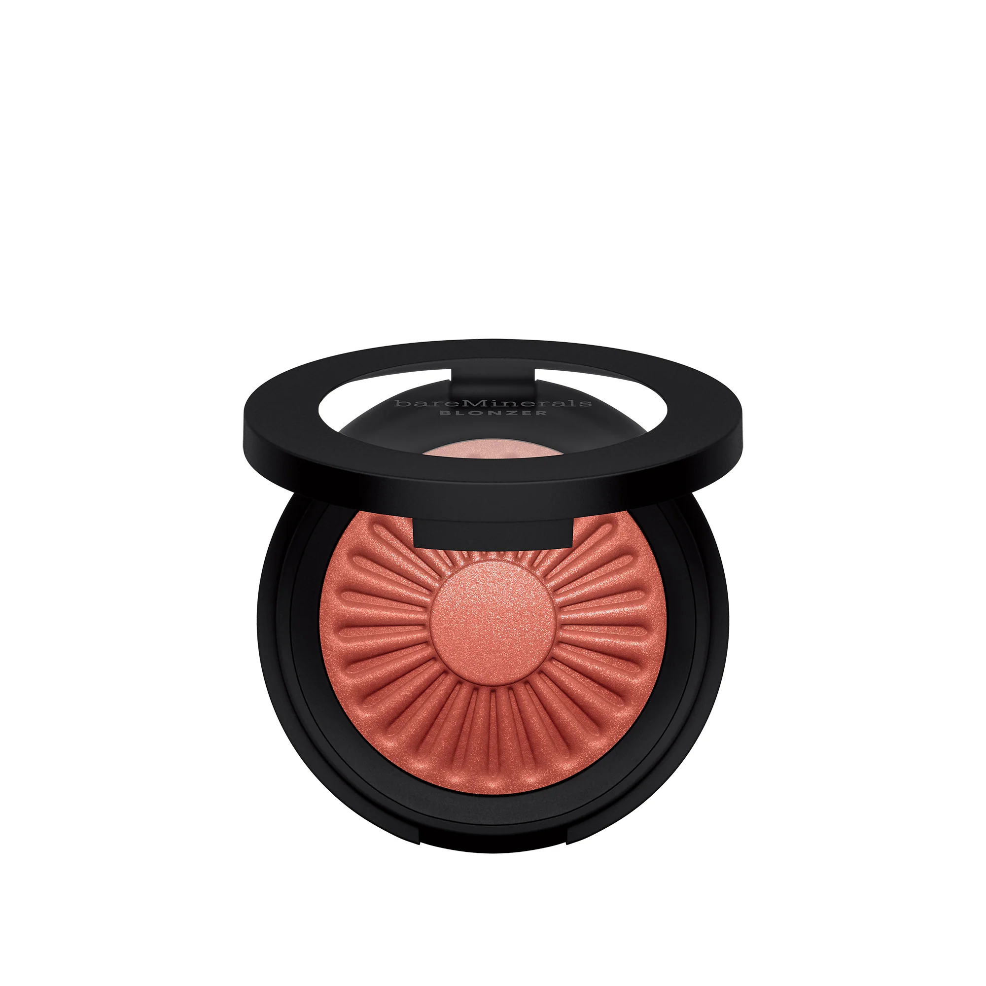 Viso Gen Nude Blonzer - Compact Blush, Maanvärinen