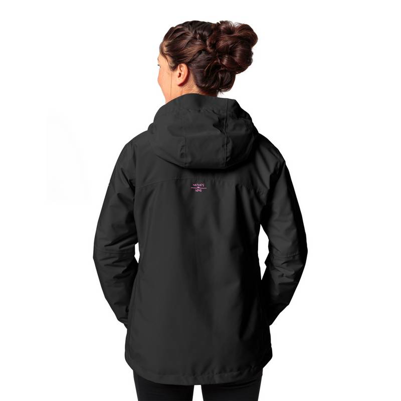 VAUDE Women's Neyland Padded Jacket II Outdoorjacke Damen
