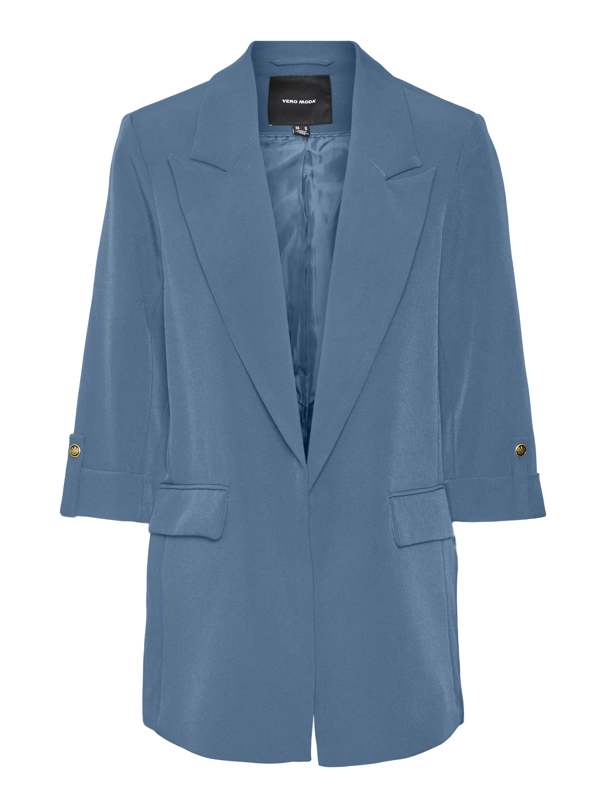 VMLULU Blazer