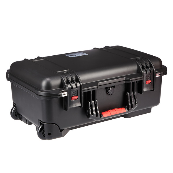 SCHUTZKOFFER FLIGHTCASE 3100 - Rollkoffer