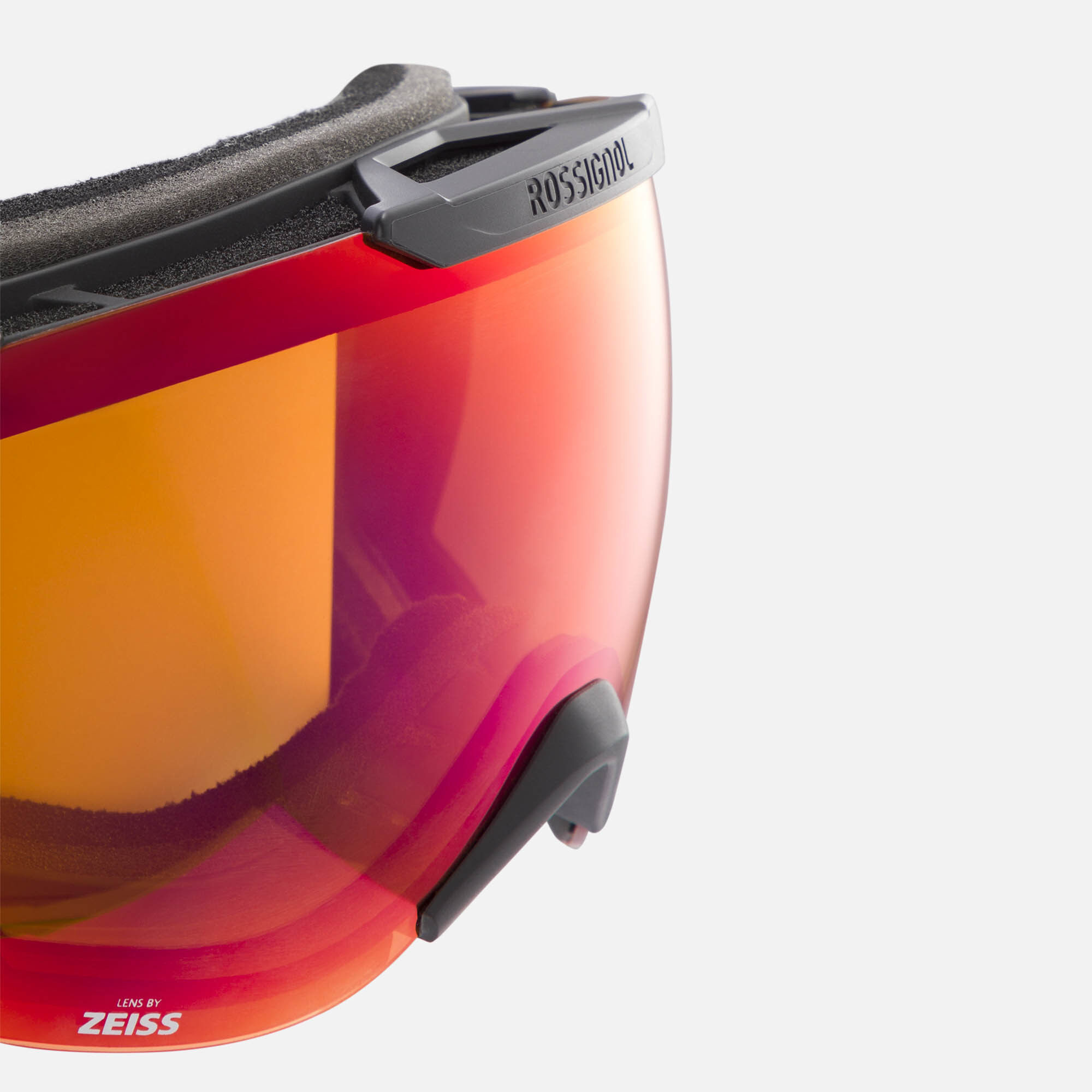 Masque Unisexe Maverick Sonar