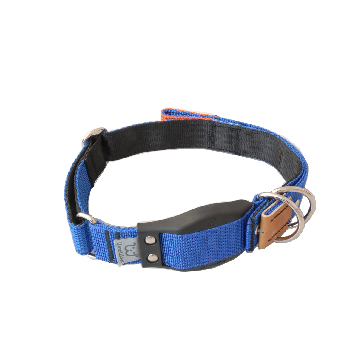 WowWow Professional Halsband Blau günstig kaufen bei ZooRoyal