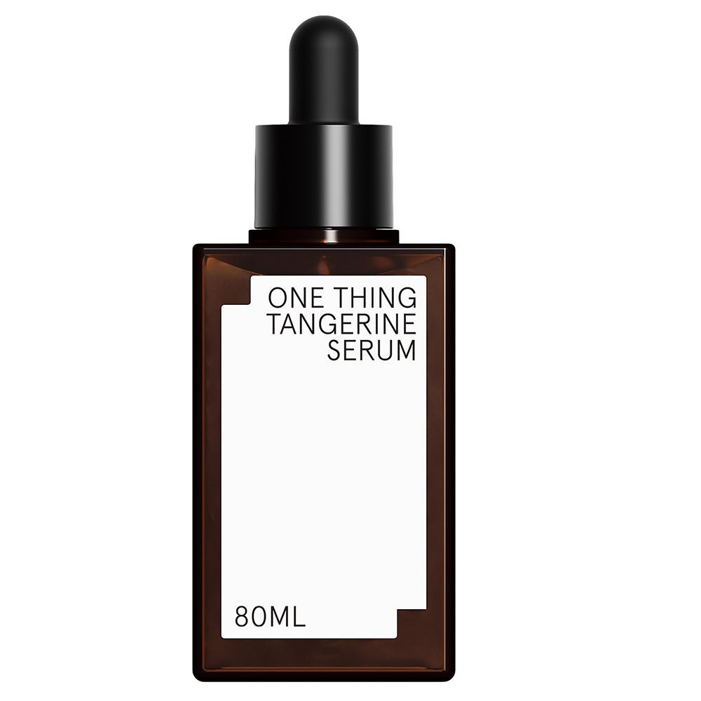 ONE THING Tangerine Serum 80 ml