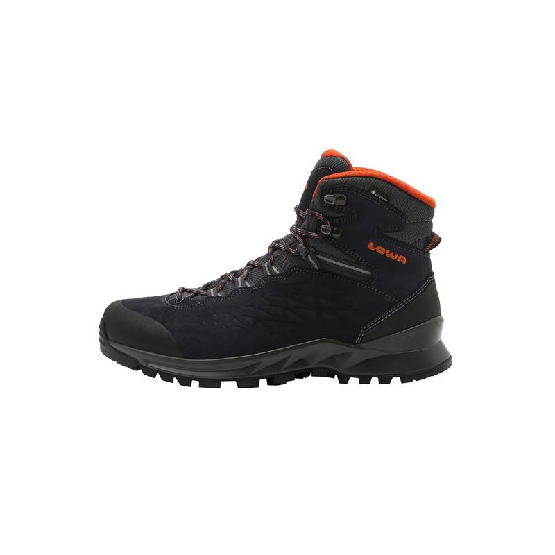 Lowa LOWA EXPLORER II GTX MID Wanderschuhe Herren