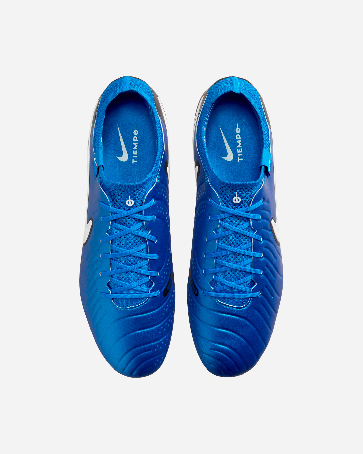 Pantofi sport Nike Time Legend 10 Elite FG M DV4328-400
