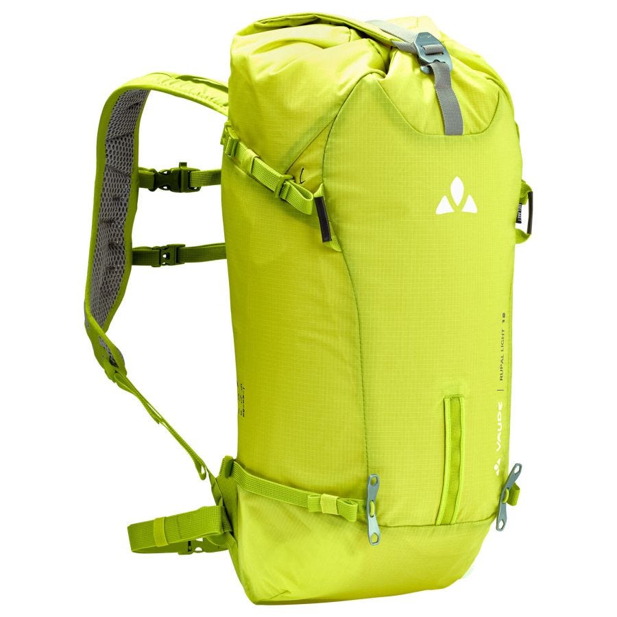Rupal Light 18 Leichtrucksack