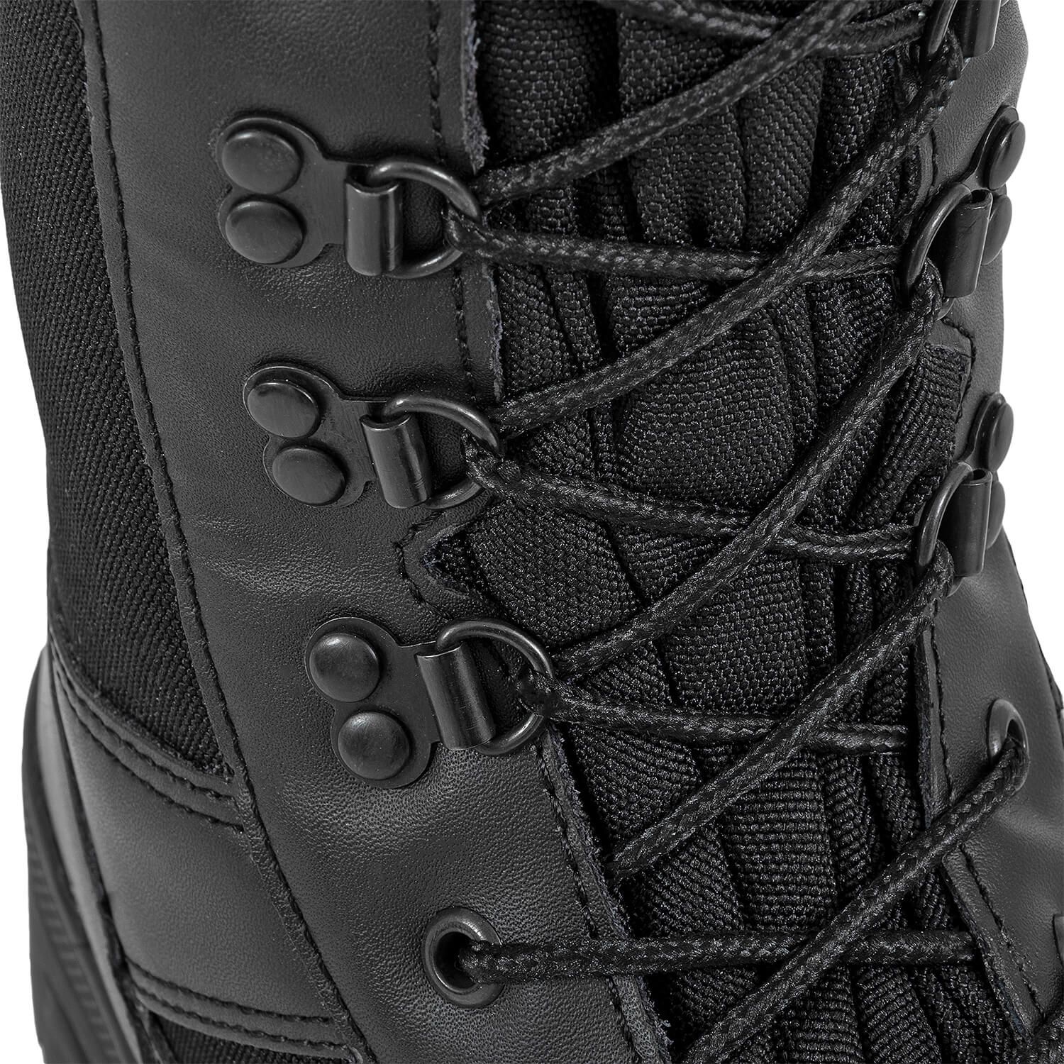 Armeestiefel Alpha