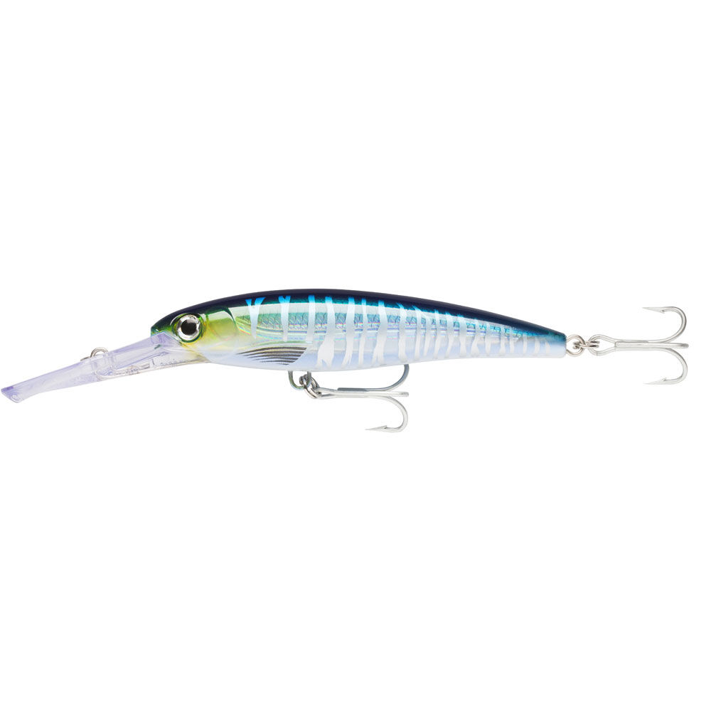 Isca artificial Rapala X-Rap Magnum de 12 cm e 32 g.