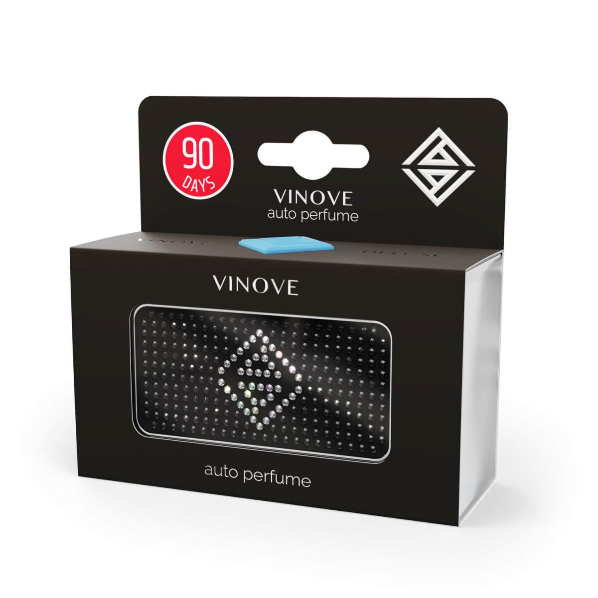 Vinove Original Jewelry OSLO Premium Innenraumduft