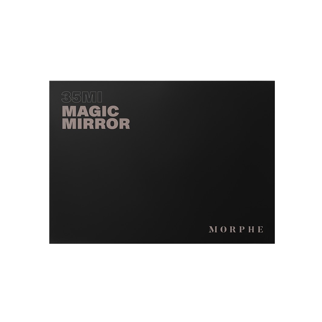 35MI MAGIC MIRROR ARTISTRY PALETTE