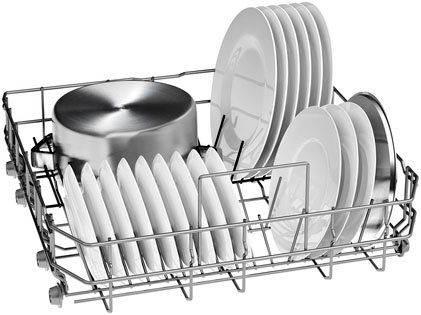 BOSCH Standgeschirrspüler 2, SMS2HVI20E, 13 Maßgedecke